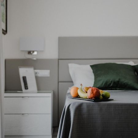 Rimir Hotel & Centro Benessere Montecilfone Kültér fotó