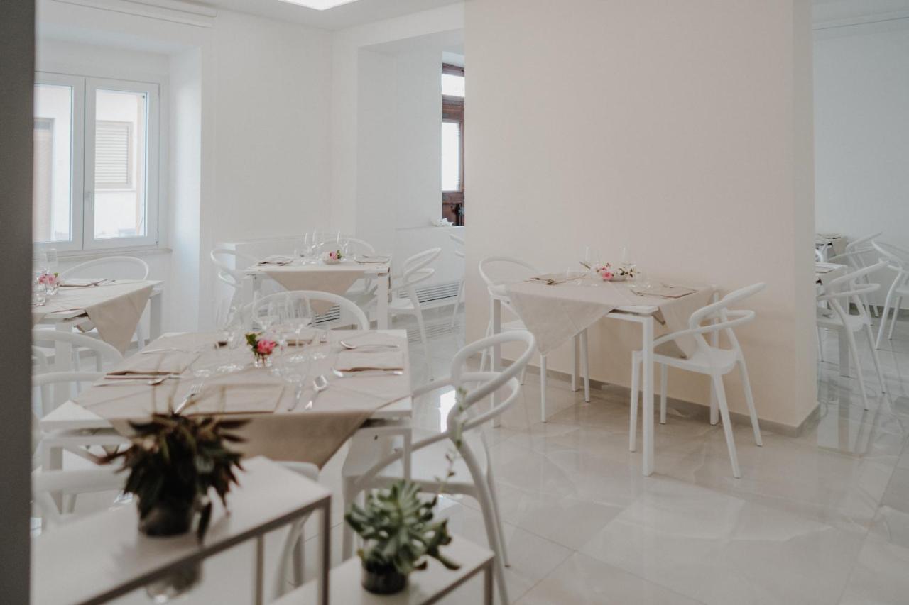 Rimir Hotel & Centro Benessere Montecilfone Kültér fotó