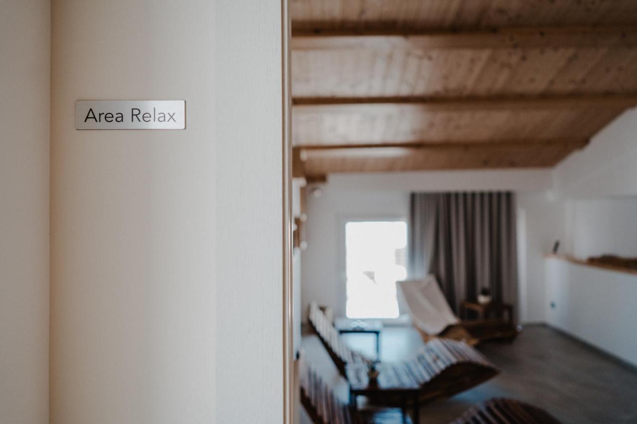 Rimir Hotel & Centro Benessere Montecilfone Kültér fotó