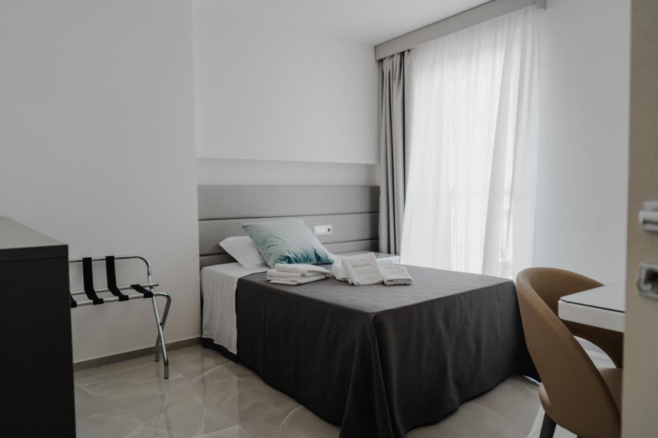 Rimir Hotel & Centro Benessere Montecilfone Kültér fotó