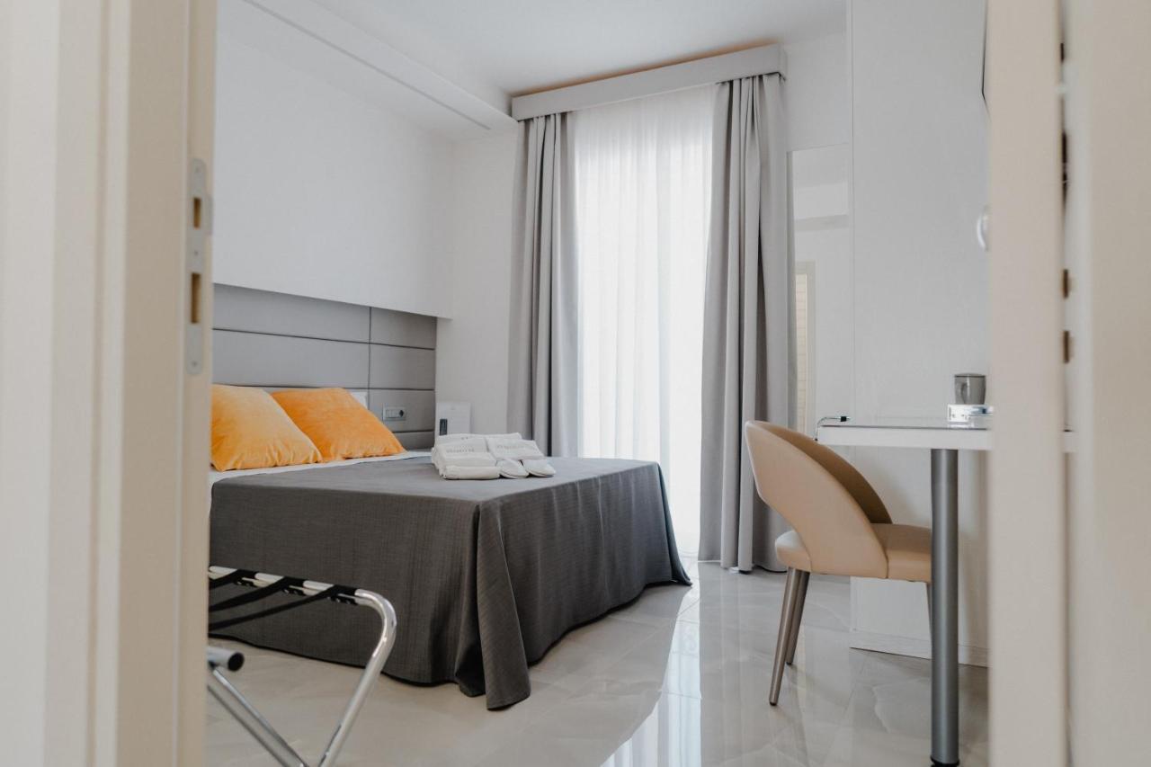 Rimir Hotel & Centro Benessere Montecilfone Kültér fotó