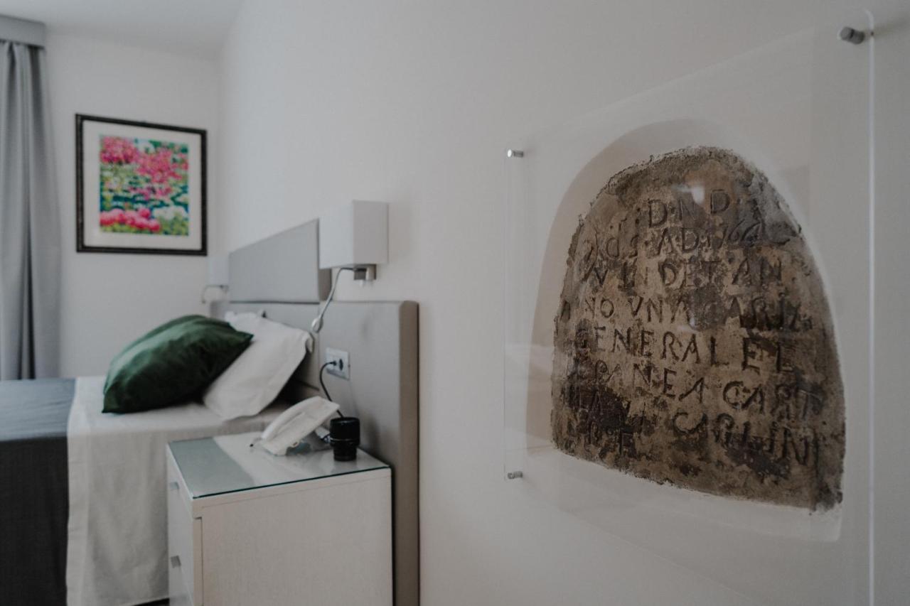 Rimir Hotel & Centro Benessere Montecilfone Kültér fotó