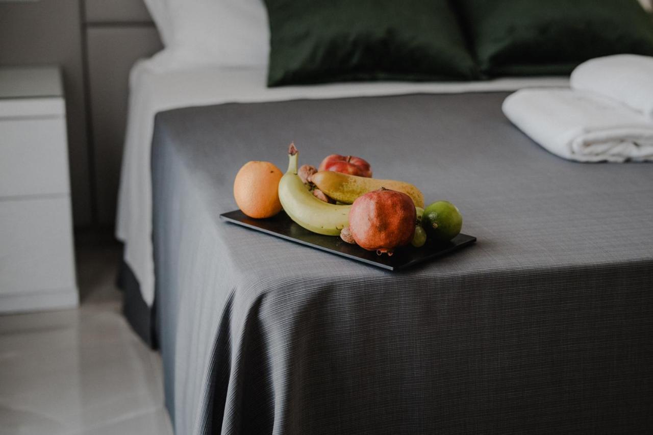 Rimir Hotel & Centro Benessere Montecilfone Kültér fotó