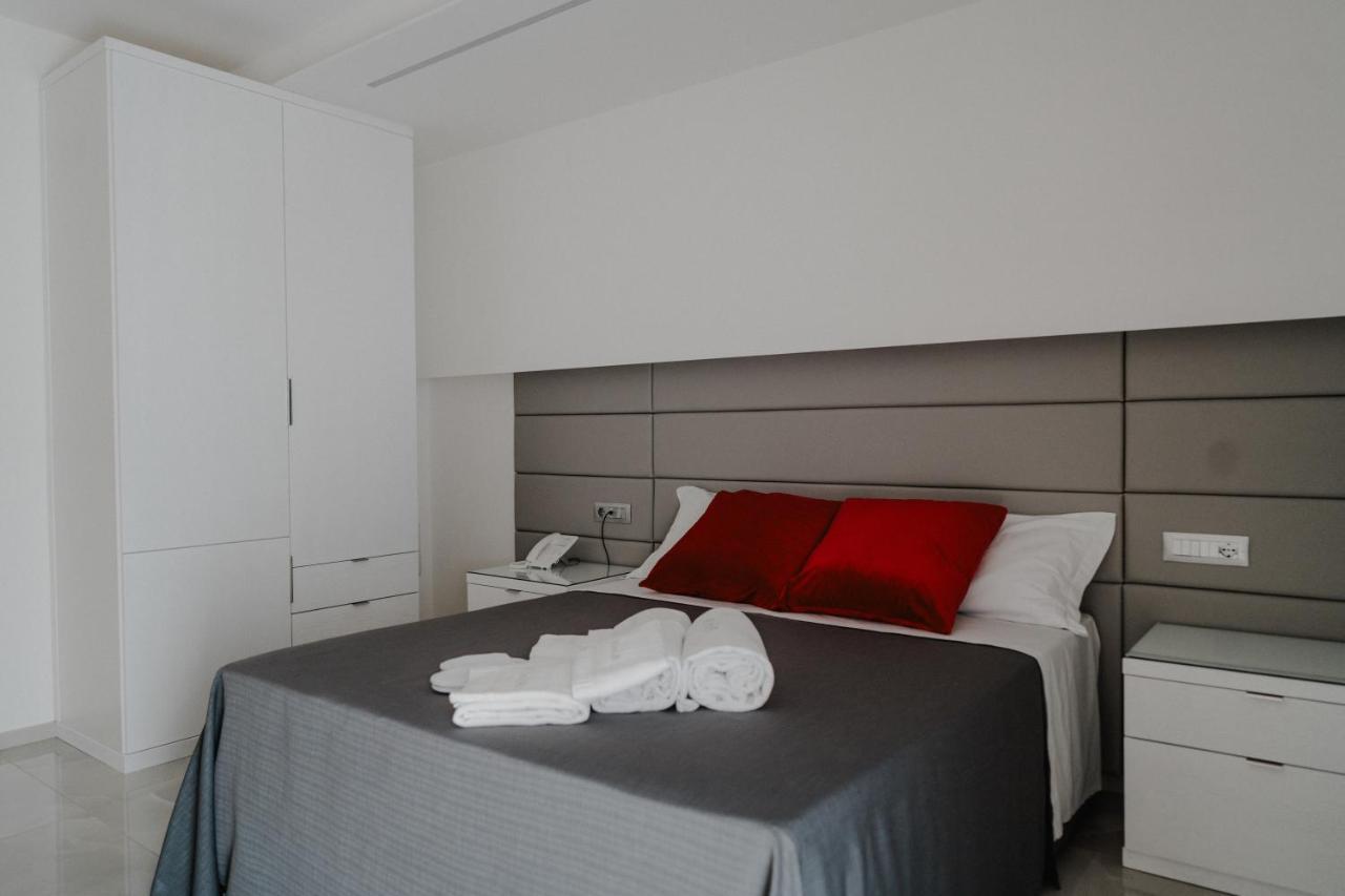 Rimir Hotel & Centro Benessere Montecilfone Kültér fotó