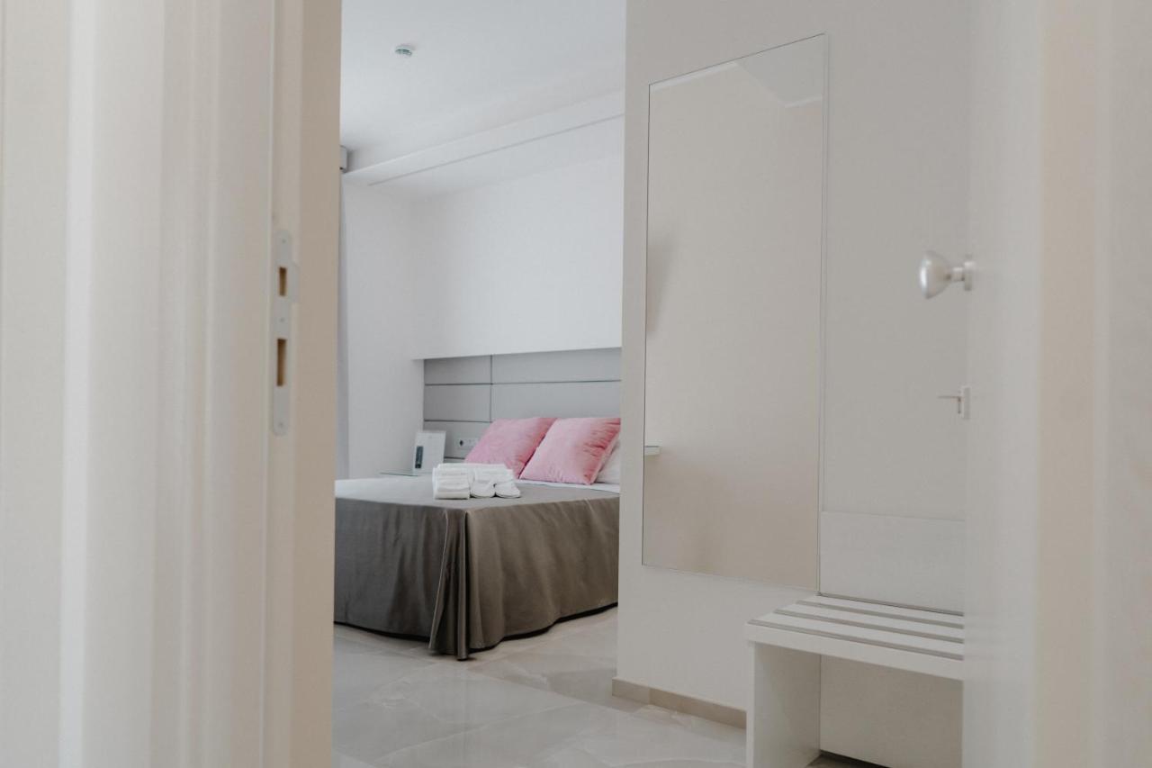 Rimir Hotel & Centro Benessere Montecilfone Kültér fotó