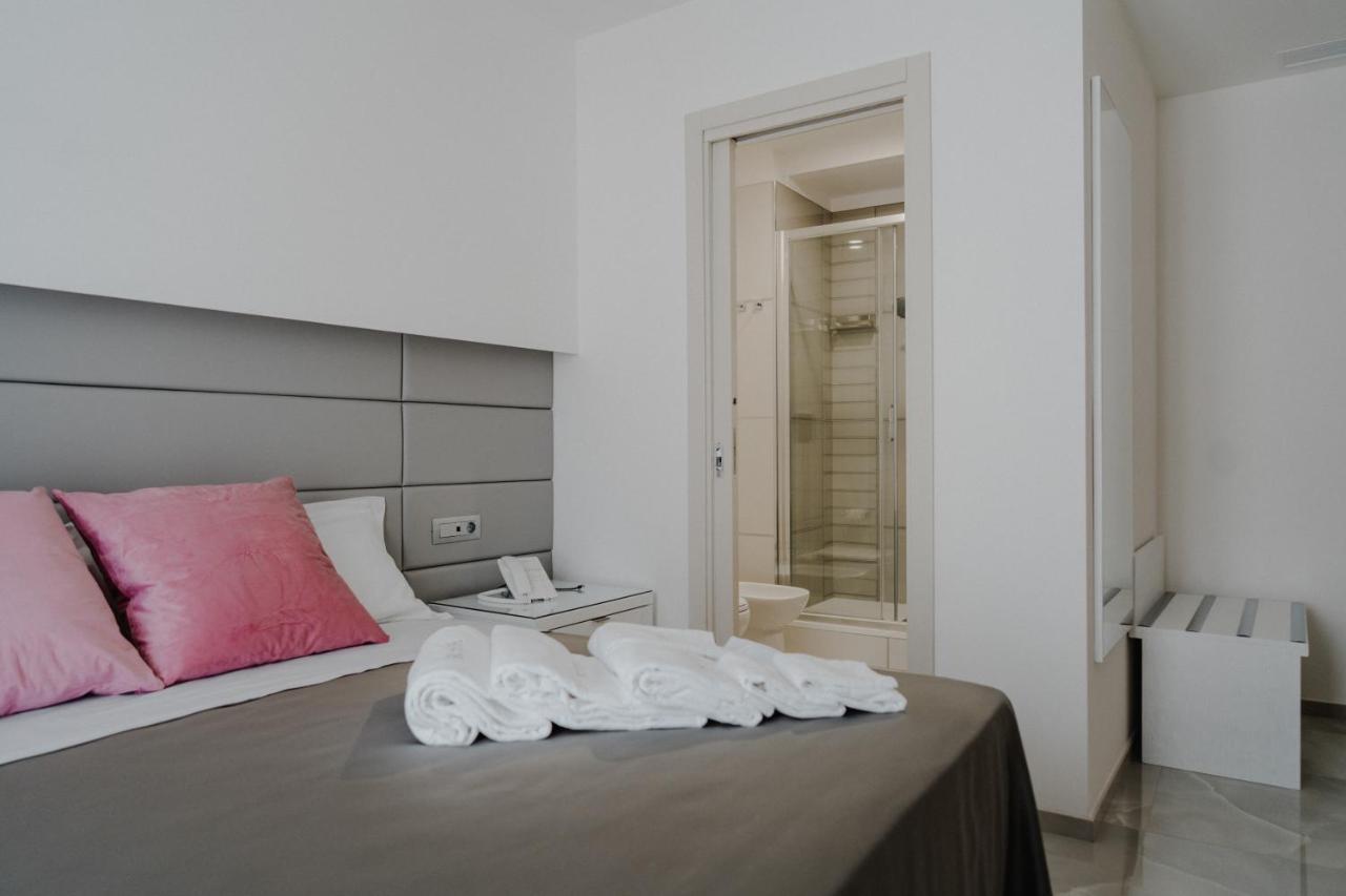 Rimir Hotel & Centro Benessere Montecilfone Kültér fotó