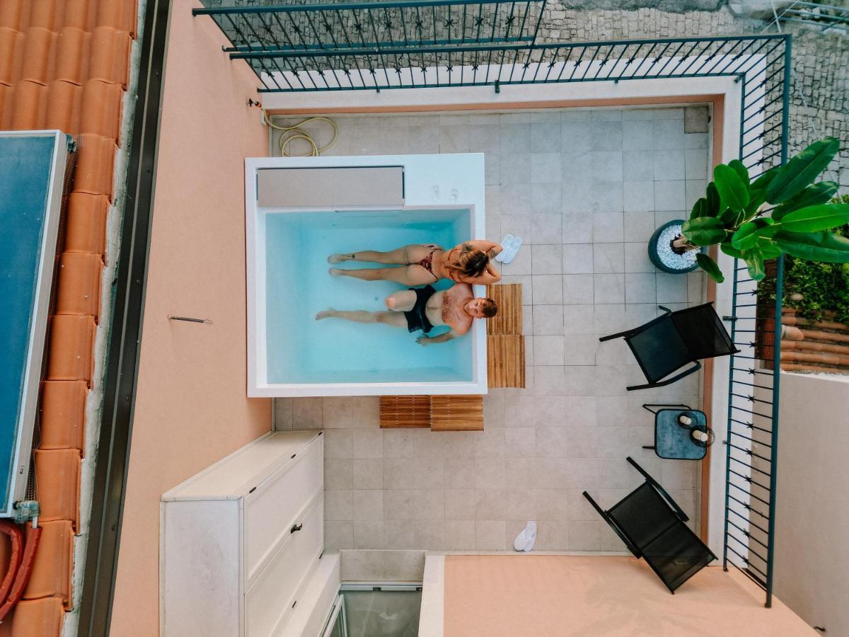 Rimir Hotel & Centro Benessere Montecilfone Kültér fotó