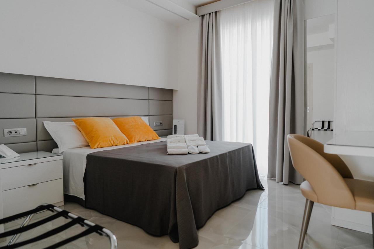 Rimir Hotel & Centro Benessere Montecilfone Kültér fotó
