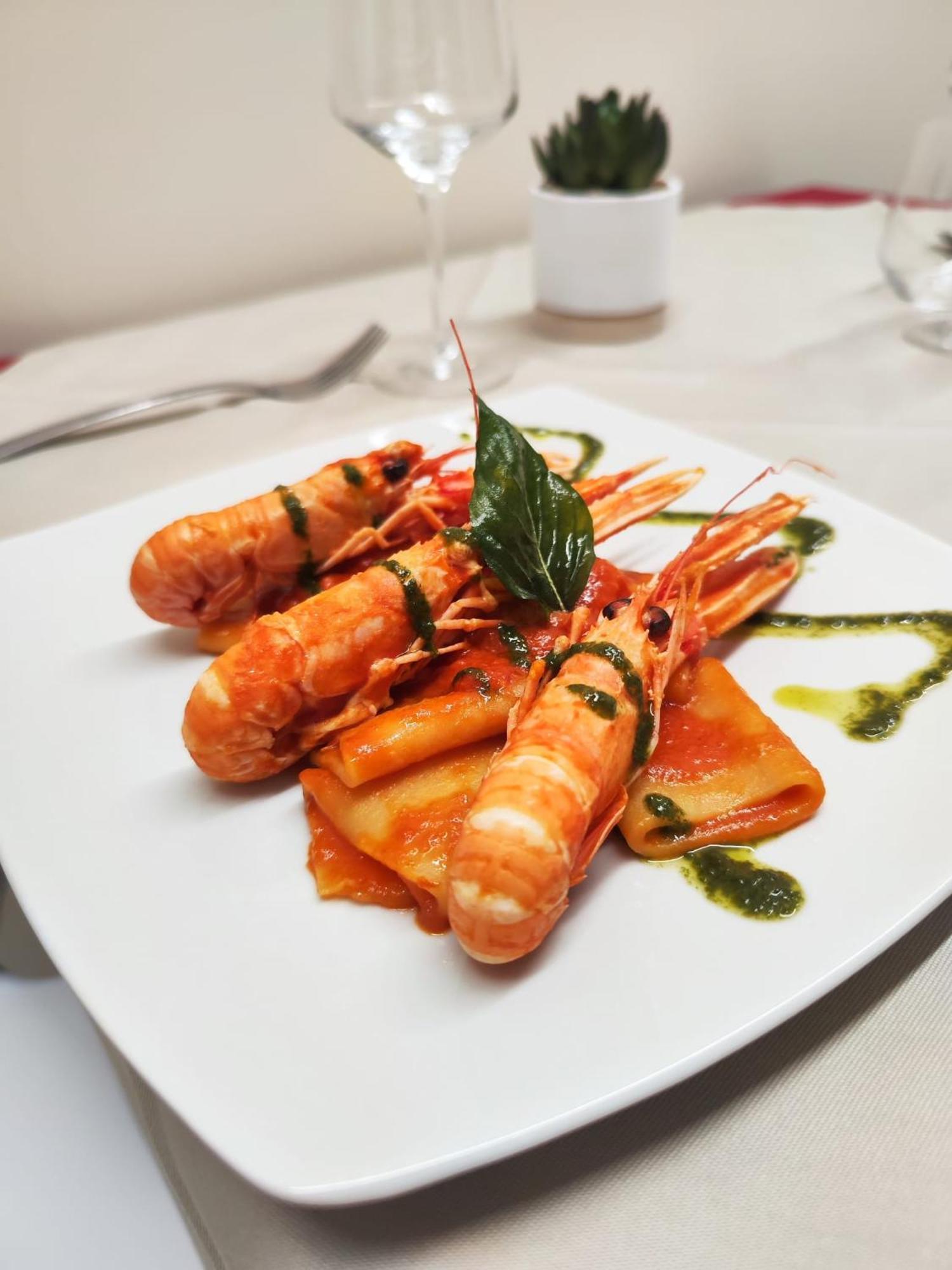 Rimir Hotel & Centro Benessere Montecilfone Kültér fotó