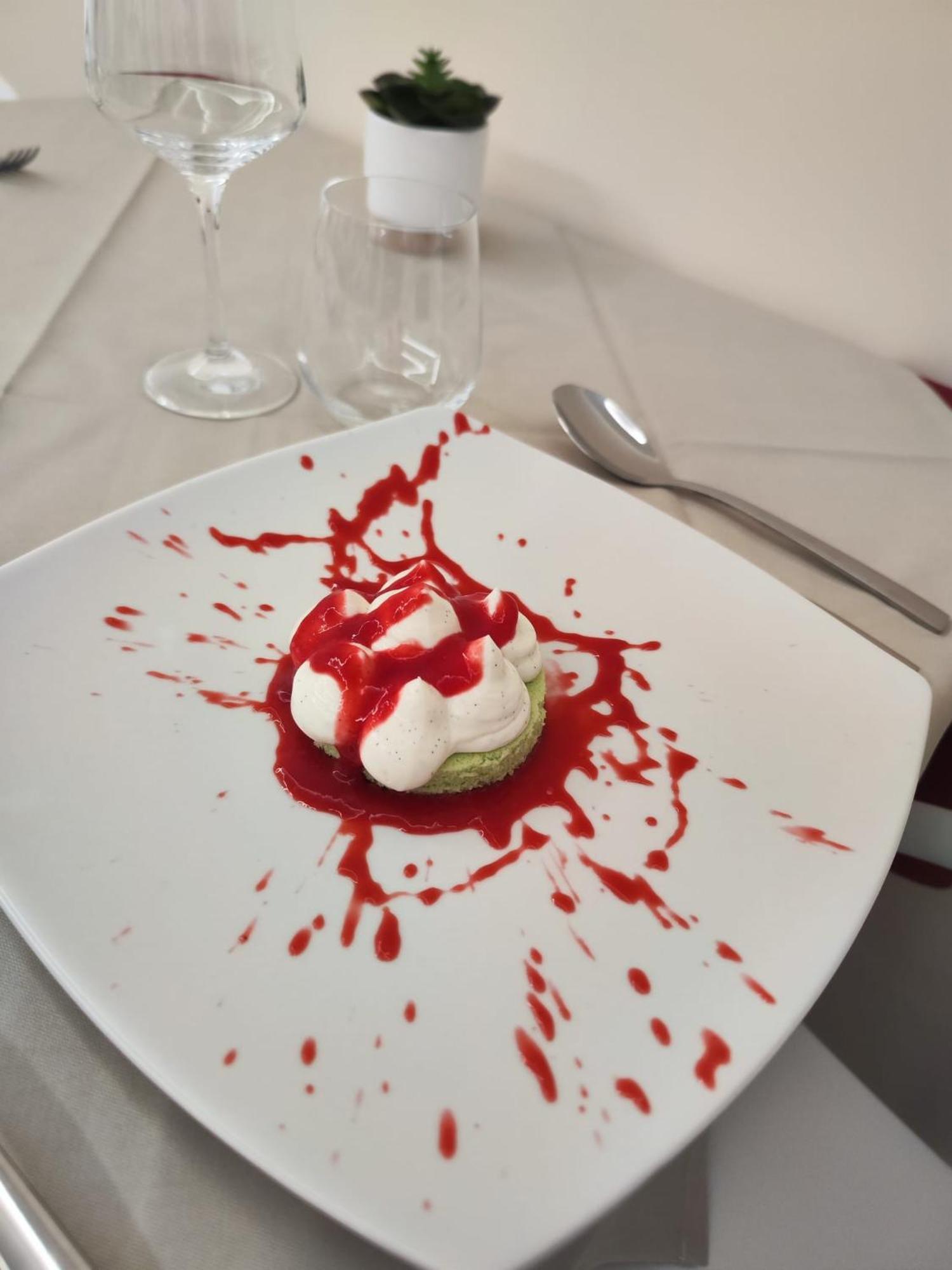 Rimir Hotel & Centro Benessere Montecilfone Kültér fotó