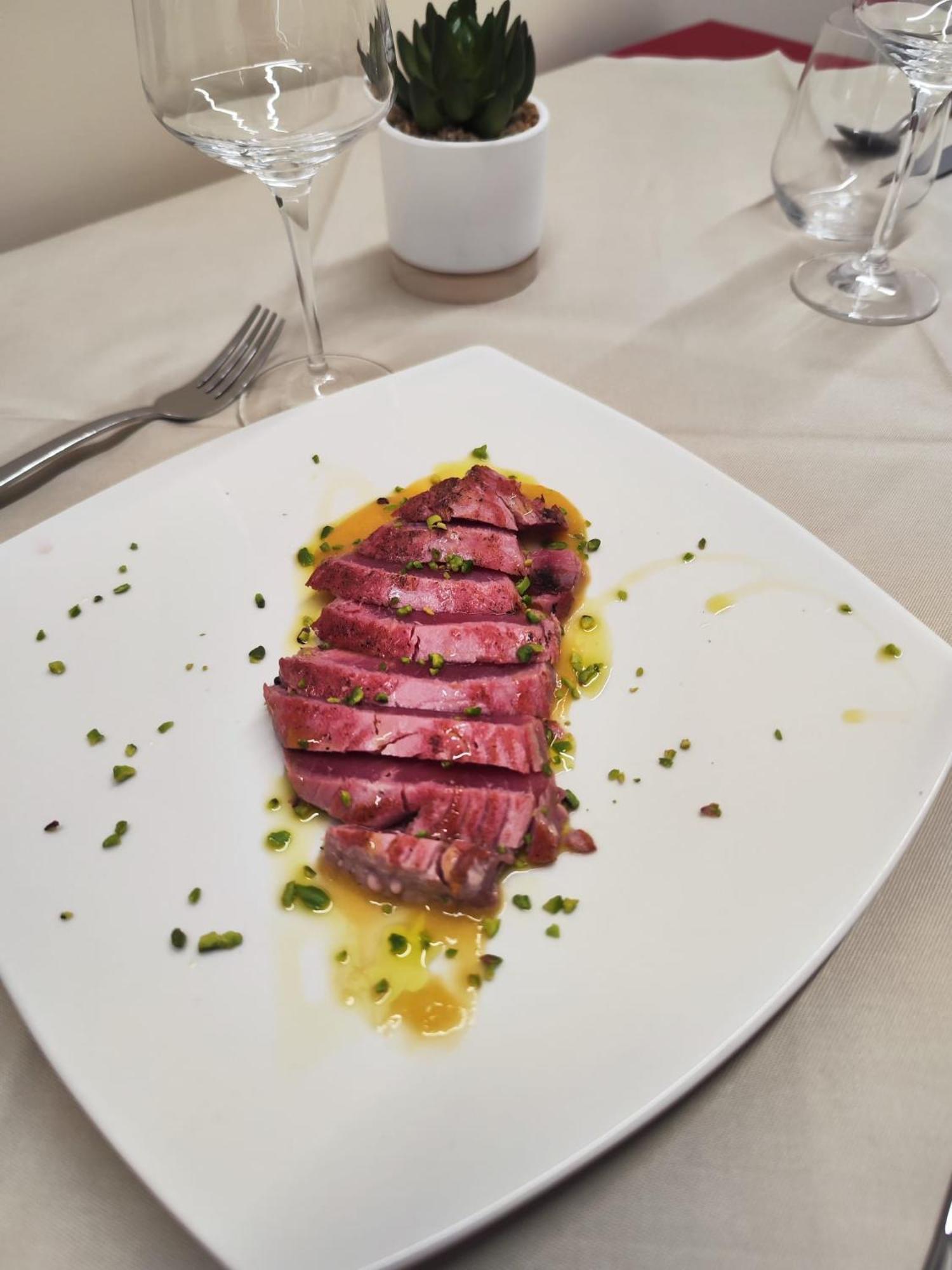 Rimir Hotel & Centro Benessere Montecilfone Kültér fotó