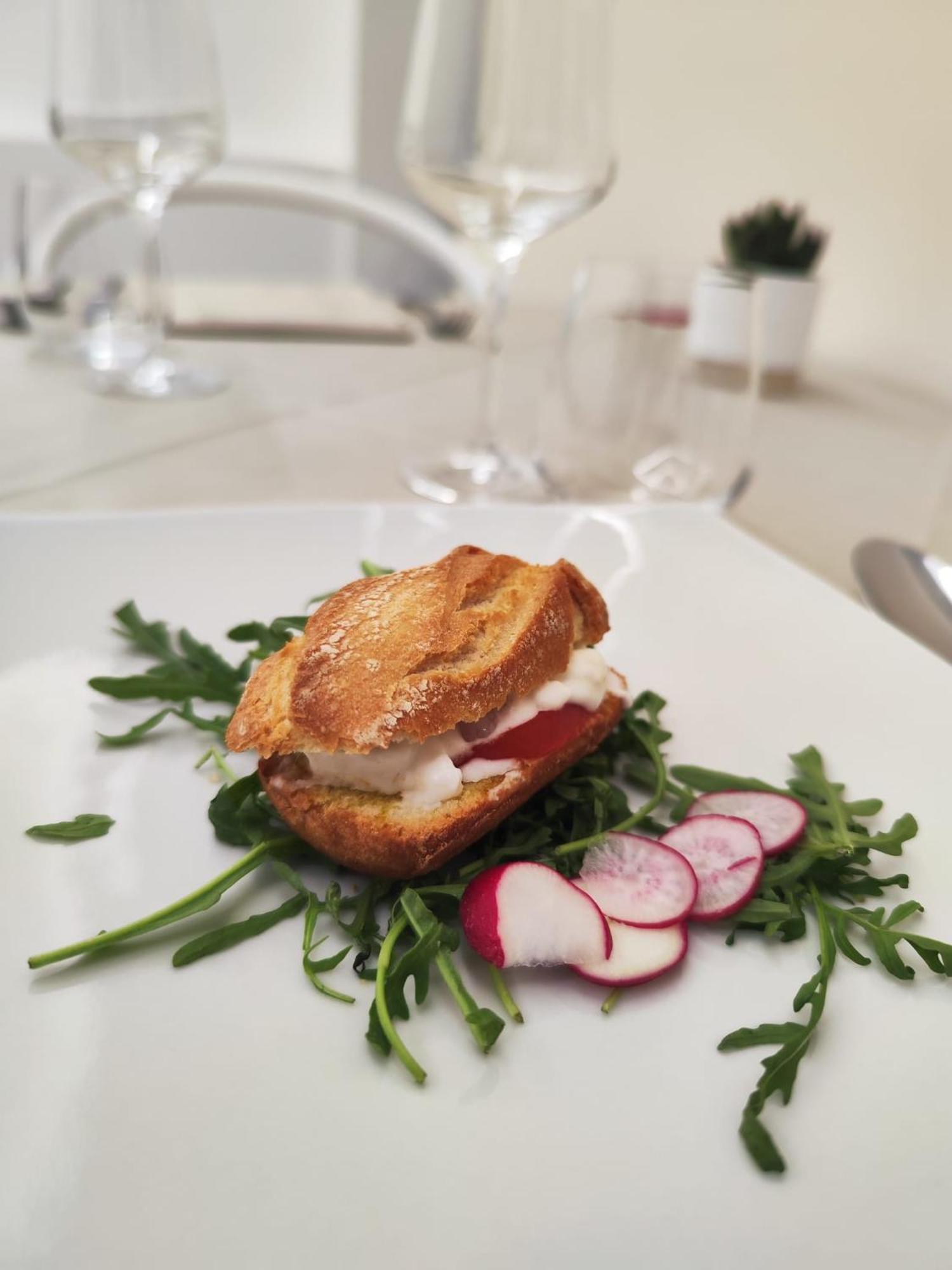 Rimir Hotel & Centro Benessere Montecilfone Kültér fotó
