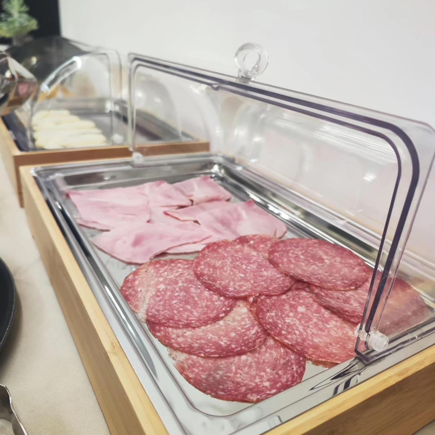 Rimir Hotel & Centro Benessere Montecilfone Kültér fotó