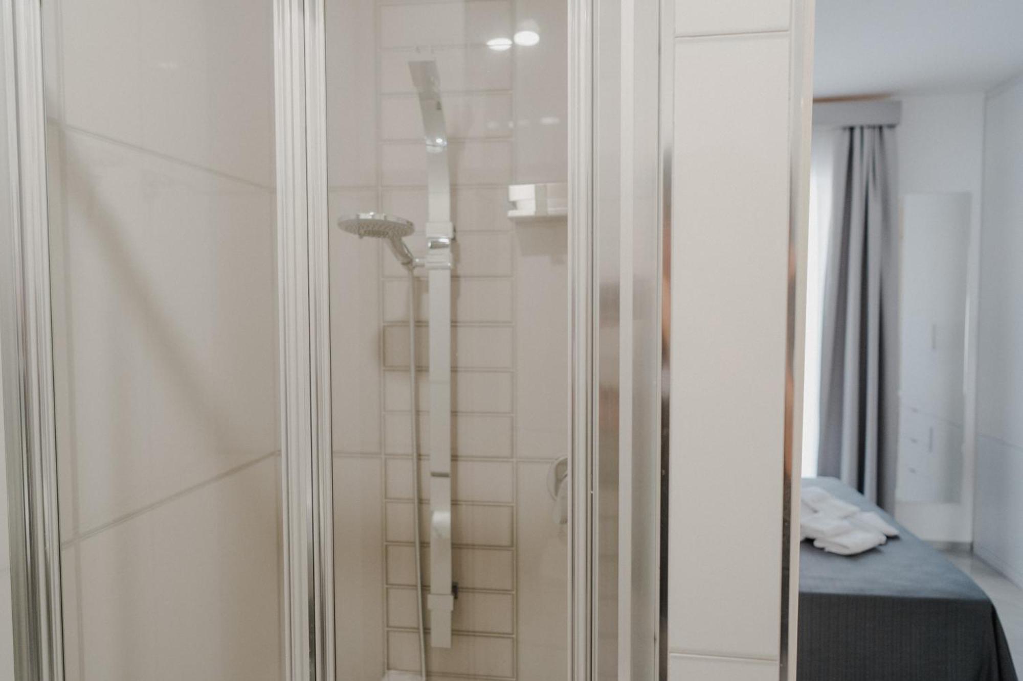 Rimir Hotel & Centro Benessere Montecilfone Kültér fotó