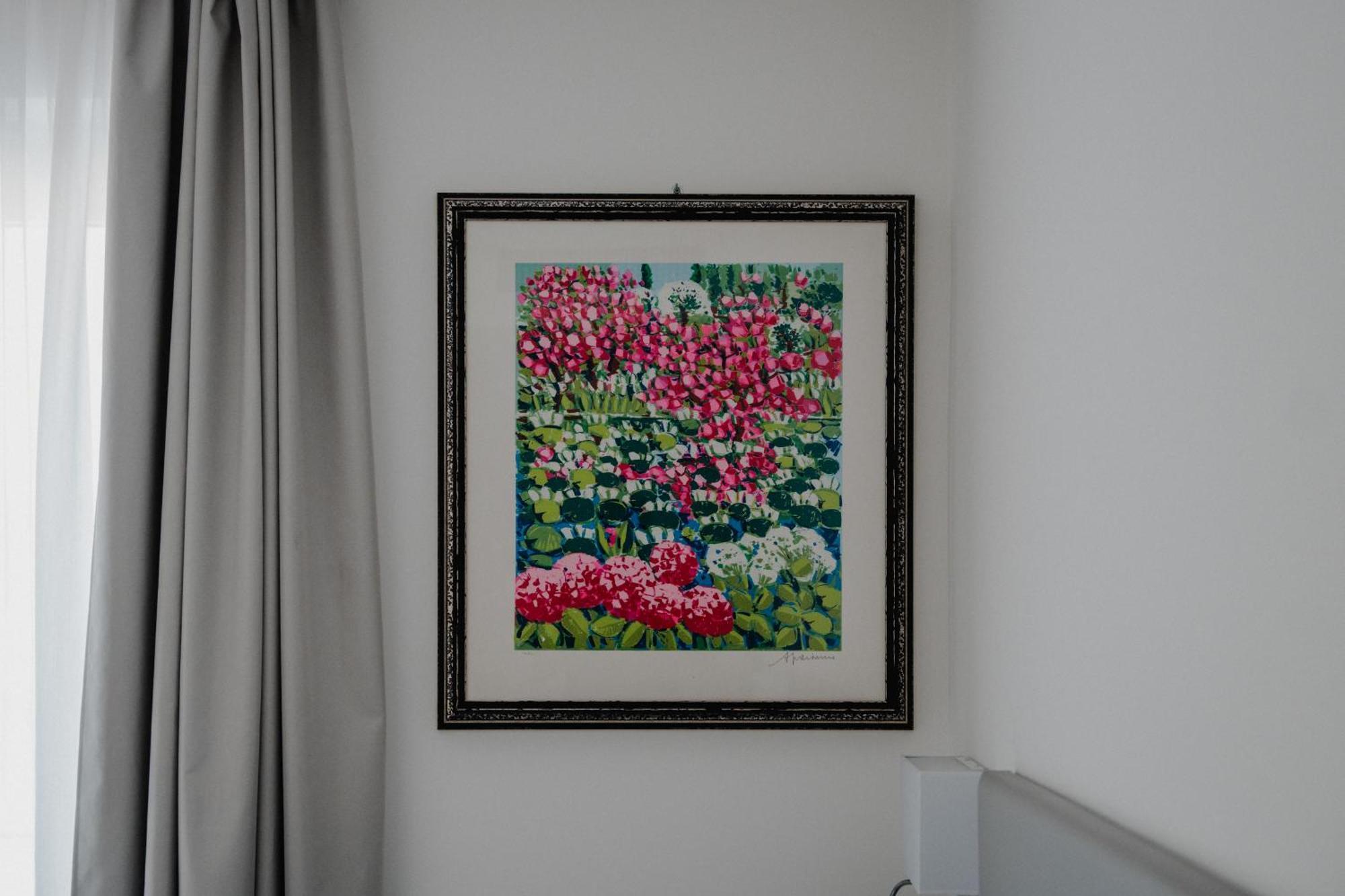 Rimir Hotel & Centro Benessere Montecilfone Kültér fotó